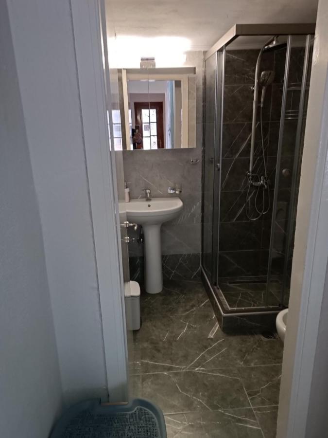 Вилла Periklis House Nea Kallikrateia Экстерьер фото
