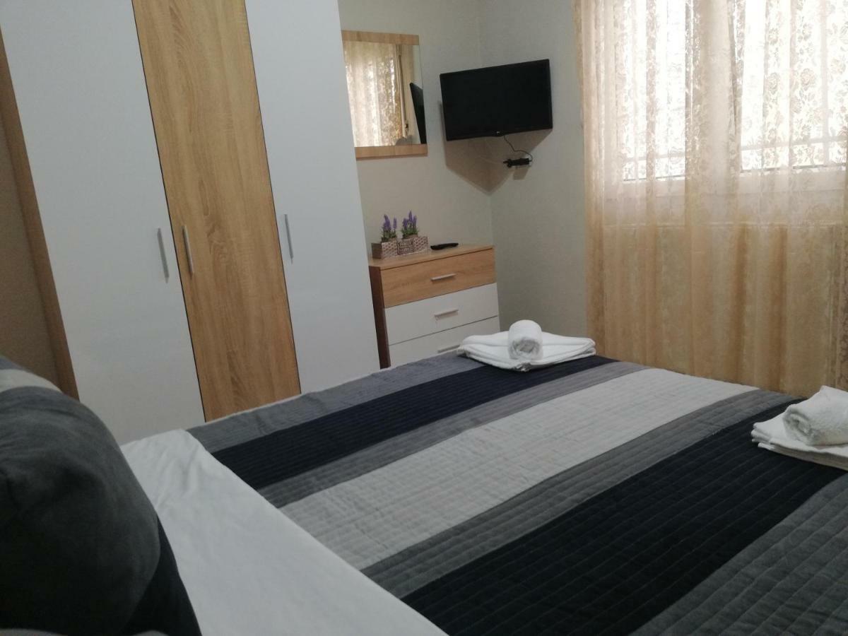 Вилла Periklis House Nea Kallikrateia Экстерьер фото
